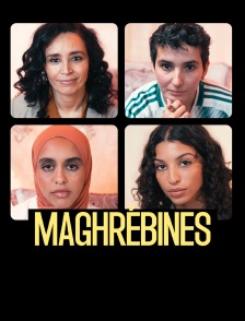 Maghrébines