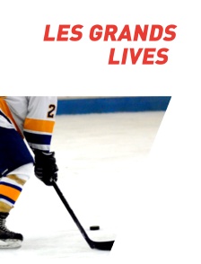 Les grands lives