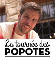 La tournée des popotes