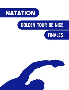 Natation - Golden Tour de Nice Finales