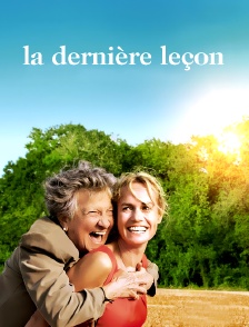 La derniÚre leçon