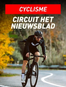 Cyclisme : Circuit Het Nieuwsblad