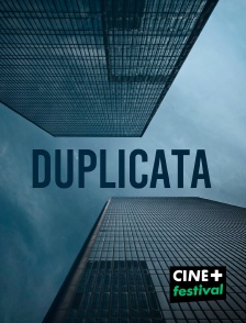 CINE+ Festival - Duplicata