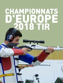 Championnats d'Europe 2018