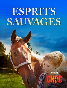 Molotov Channels CHOC - Esprits Sauvages