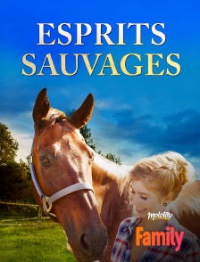 Molotov Channels Family - Esprits Sauvages
