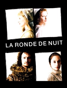 La ronde de nuit