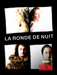 La ronde de nuit