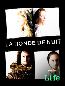 La ronde de nuit