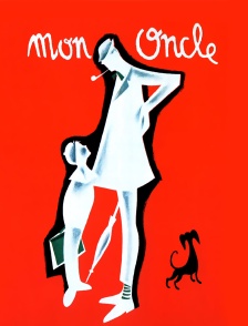 Mon oncle
