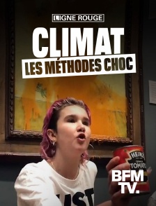 BFMTV - Climat, les méthodes choc