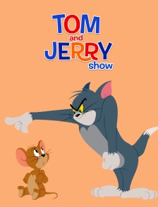 Tom and Jerry Show