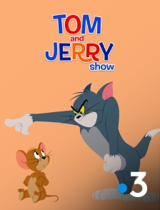 France 3 - Tom and Jerry Show