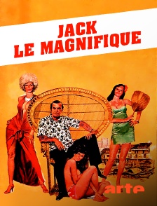 Arte - Jack le magnifique