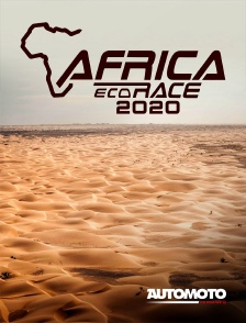 Africa Eco Race 2020