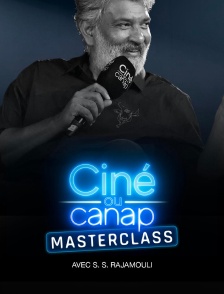 Ciné ou canap - Masterclass S. S. Rajamouli