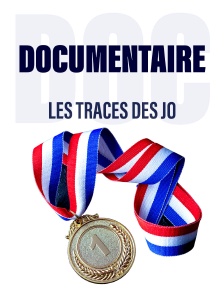 Les Traces Des JO