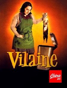 Chérie 25 - Vilaine