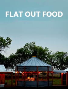 Flat Out Food