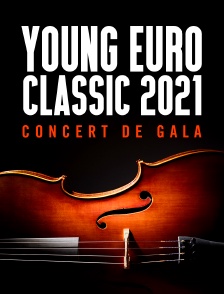 Concert de gala Young Euro Classic : Beethoven, Prokofiev et Fauré