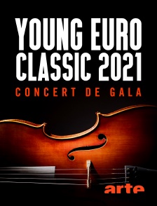 Arte - Concert de gala Young Euro Classic : Beethoven, Prokofiev et Fauré