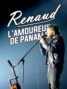Renaud, l'amoureux de paname