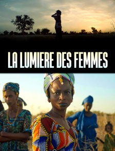 La Lumière des femmes