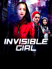 Invisible Girl