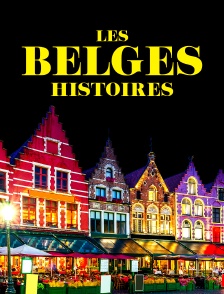 Les belges histoires