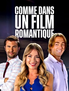 Comme dans un film romantique