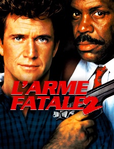L'arme fatale 2