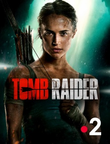 France 2 - Tomb Raider