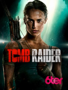 6ter - Tomb Raider