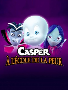 Casper, à l'école de la peur
