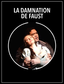 La Damnation de Faust