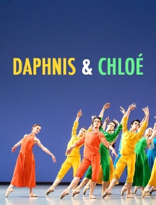 Daphnis et Chloé
