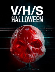 V/H/S Halloween