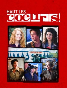 Haut les coeurs !