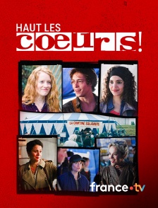 france.tv - Haut les coeurs