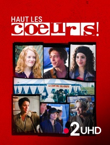 France 2 UHD - Haut les coeurs
