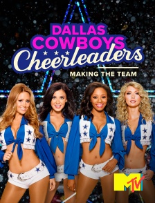 Dallas Cowboys Cheerleaders