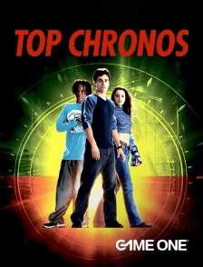 Top chronos