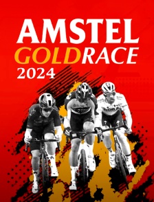 Cyclisme : Amstel Gold Race 2024