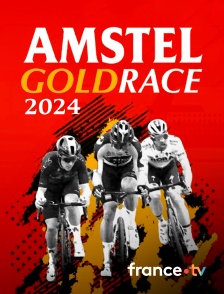 France.tv - Cyclisme : Amstel Gold Race 2024