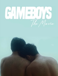Gameboys : the Movie