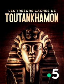 Les trésors cachés de Toutankhamon