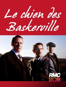 RMC Story - Le chien des Baskerville