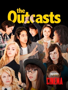 The Outcasts