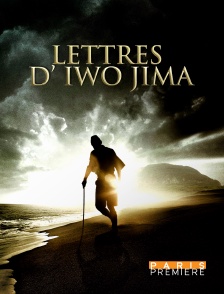 Lettres d'Iwo Jima