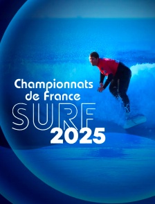 Championnats de France de Surf : Les finales du shortboard Hommes et Femmes